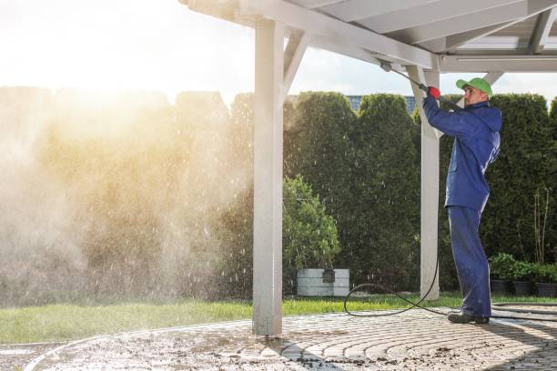 Spring Cleaning in Morris, MN