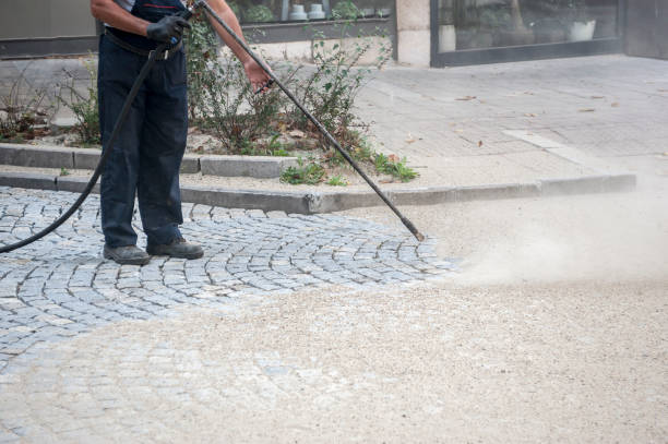 Best Post-Construction Pressure Washing  in Morris, MN
