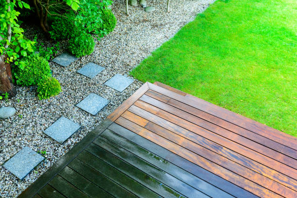 Best Parking Lot and Garage Cleaning  in Morris, MN