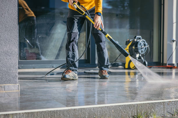 Morris, MN Pressure Washing Services Company