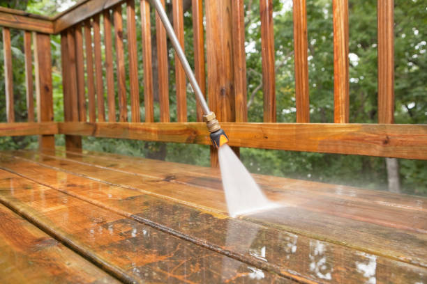Best Playground Equipment Cleaning  in Morris, MN