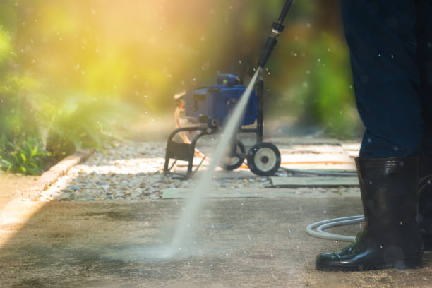 Best Spring Cleaning  in Morris, MN
