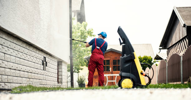 Best Solar Panel Cleaning  in Morris, MN